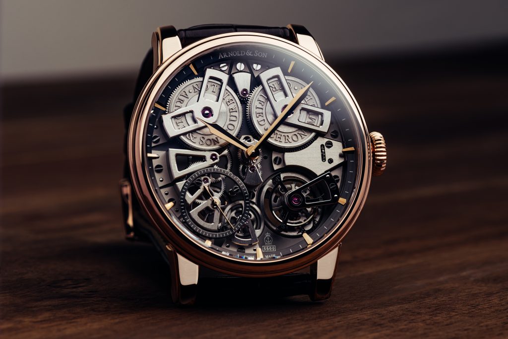 Sincere Fine Watches