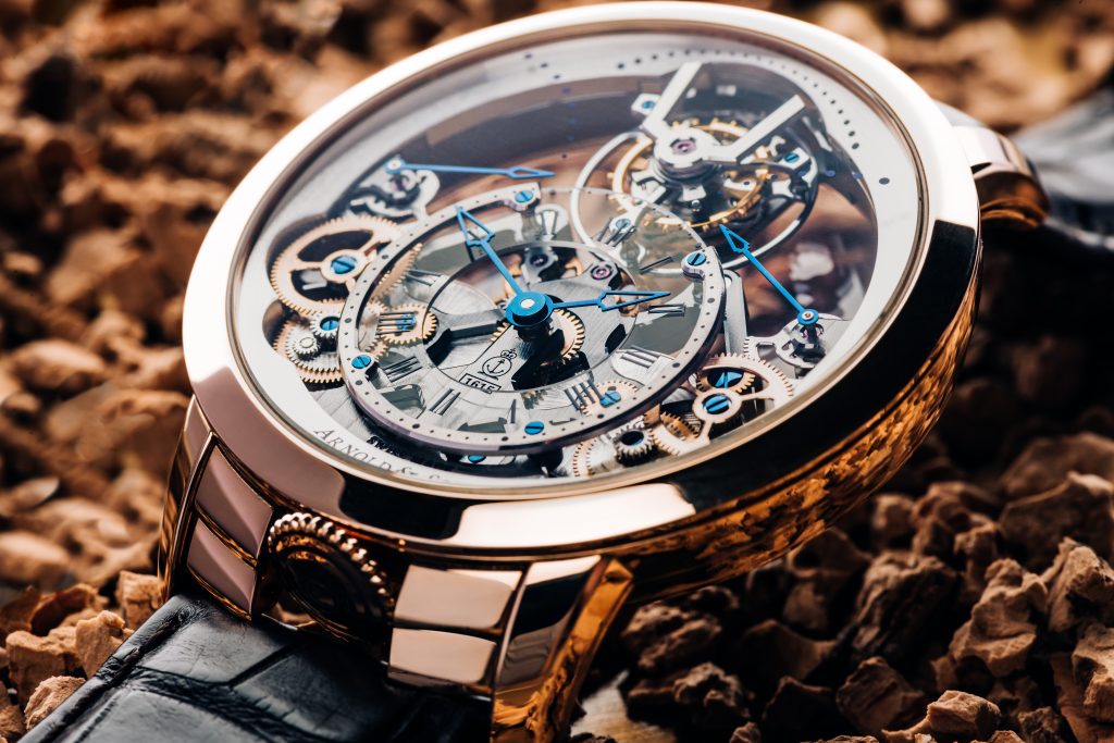 Sincere Fine Watches