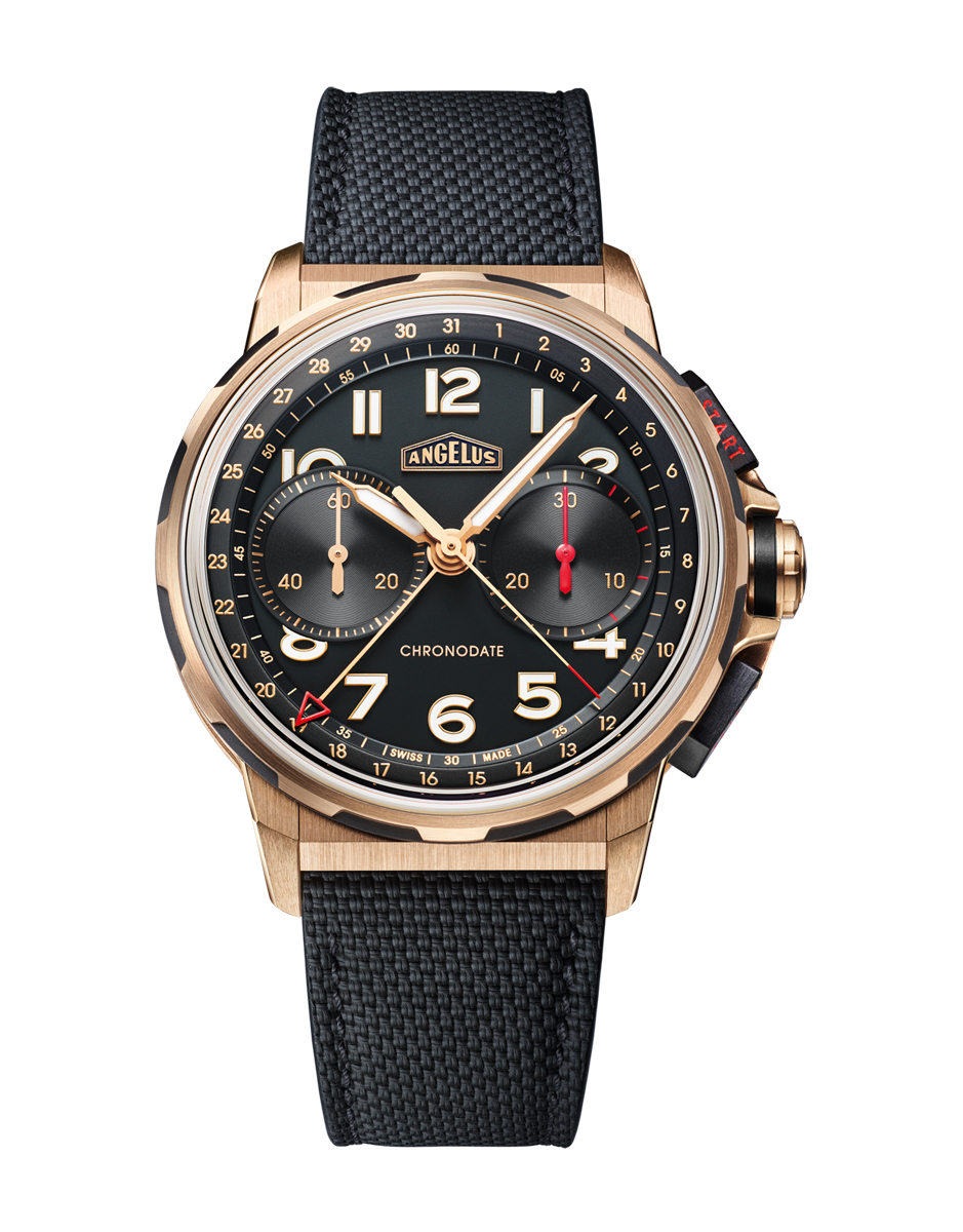 Sincere Fine Watches