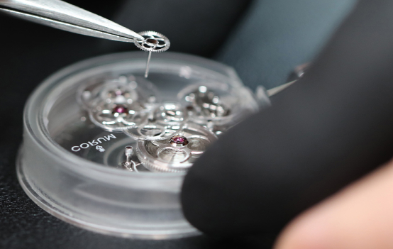 Sincere Fine Watches