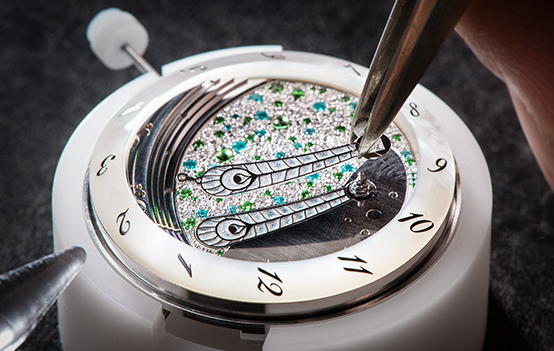 Sincere Fine Watches