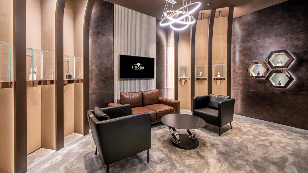 Boutique Listing - SFW Taka