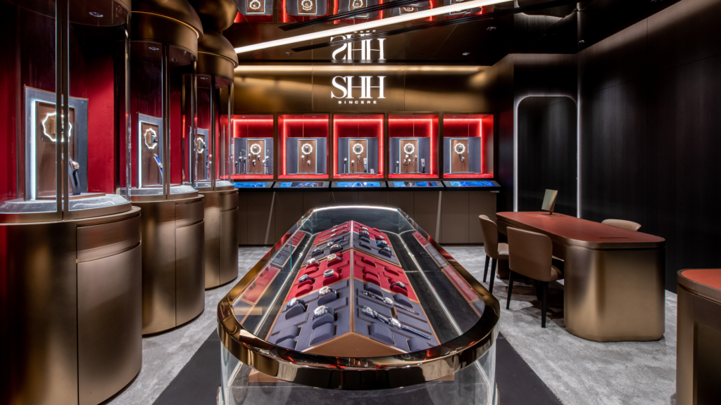 Boutique Listing - SHH MBS