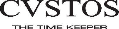 CVSTOS Logo