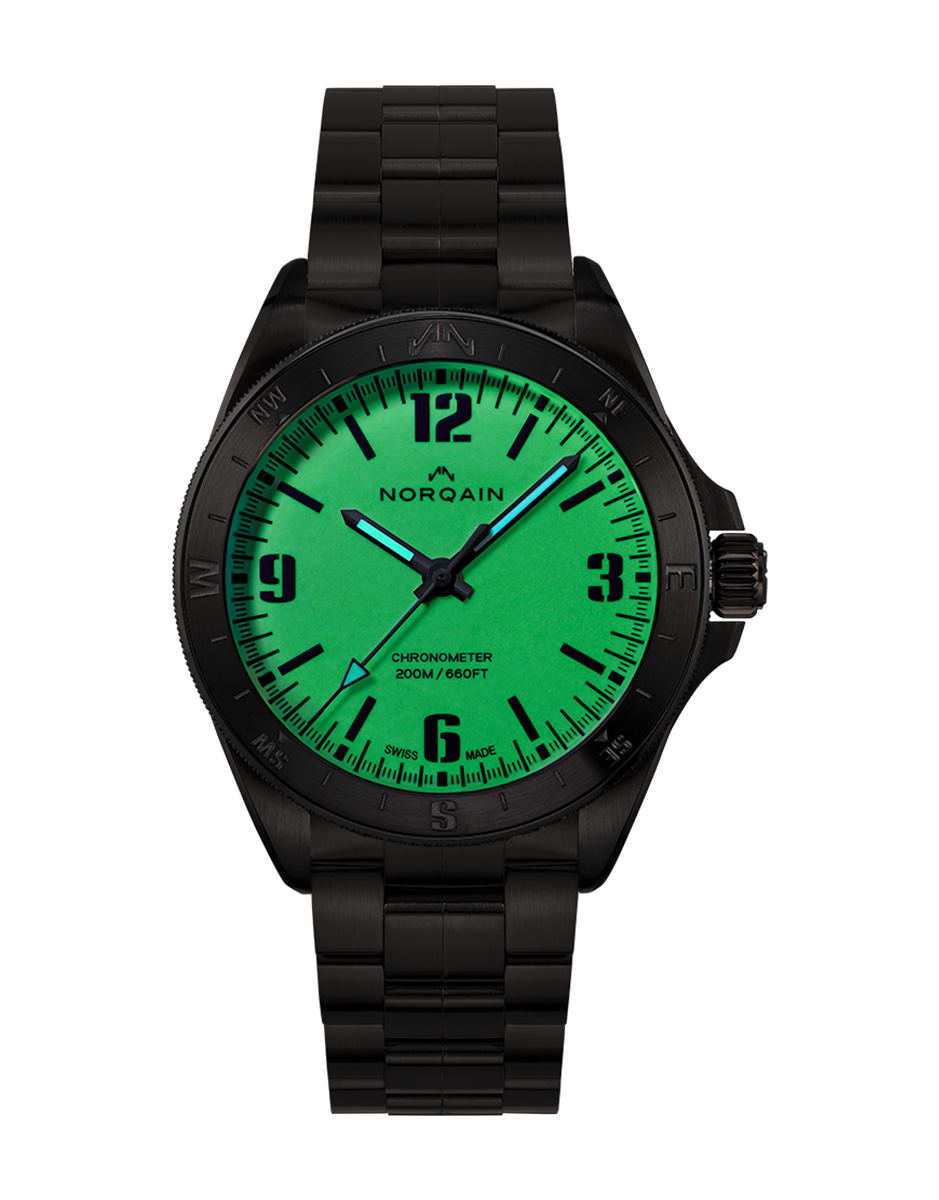 Sincere Fine Watches